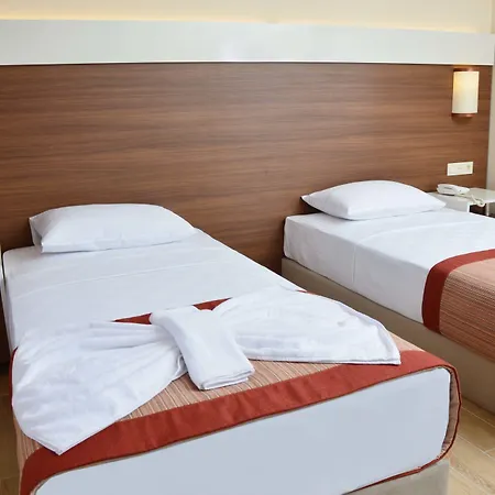 Sunway Club 3*