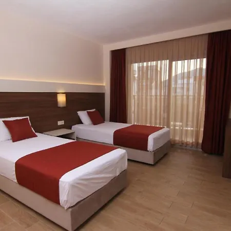 Sunway Club 3* Μαρμαρίς