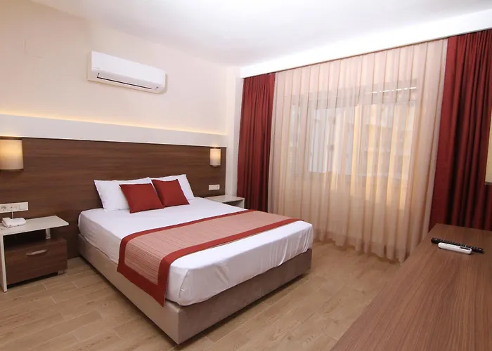 Sunway Club Отель Мармарис