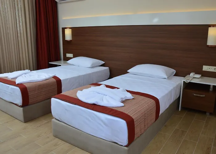 Sunway Club Μαρμαρίς