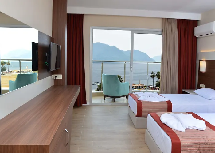 Sunway Club Отель