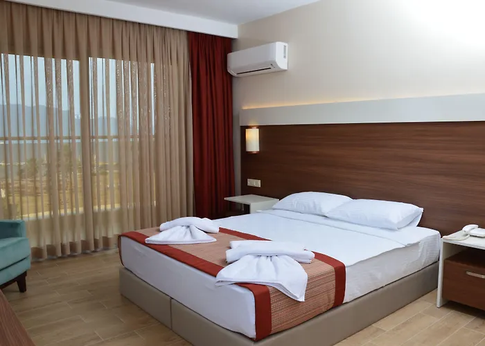 Sunway Club Мармарис