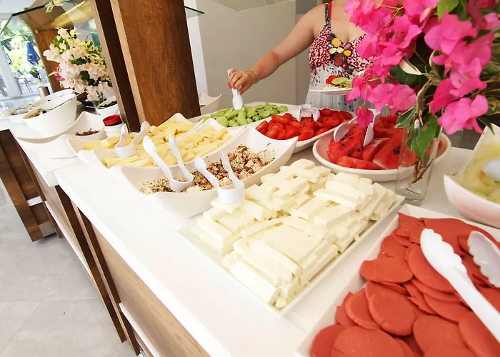 Ξενοδοχείο Sunway Club