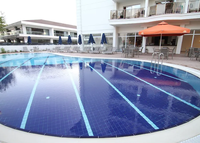 Sunway Club Отель