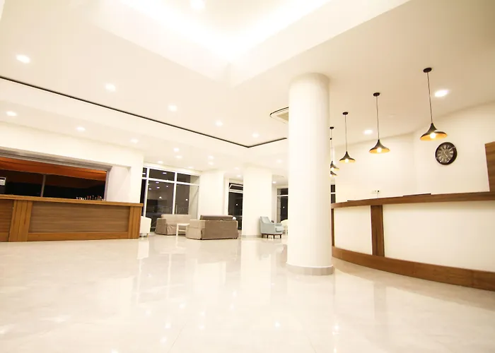 Sunway Club Отель 3*