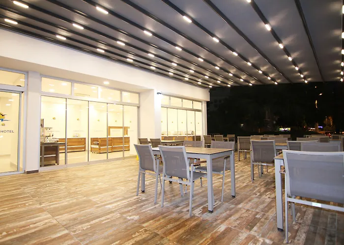 Sunway Club Мармарис