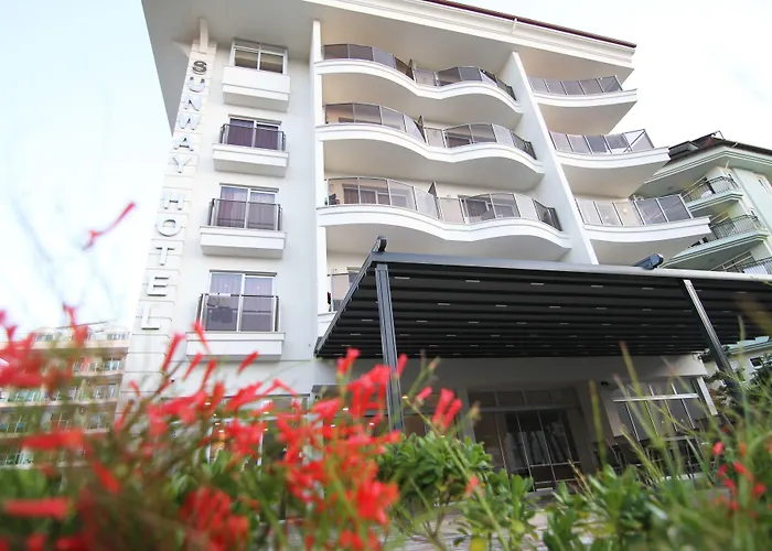 Ξενοδοχείο Sunway Club 3*