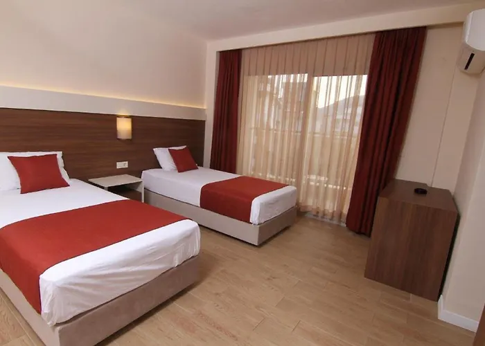 Sunway Club Ξενοδοχείο 3*