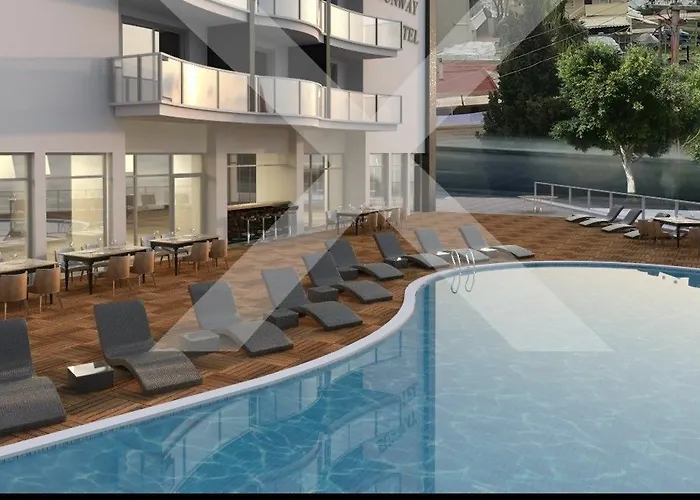 Sunway Club Ξενοδοχείο