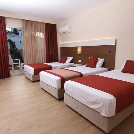 Sunway Club Hotel Marmaris