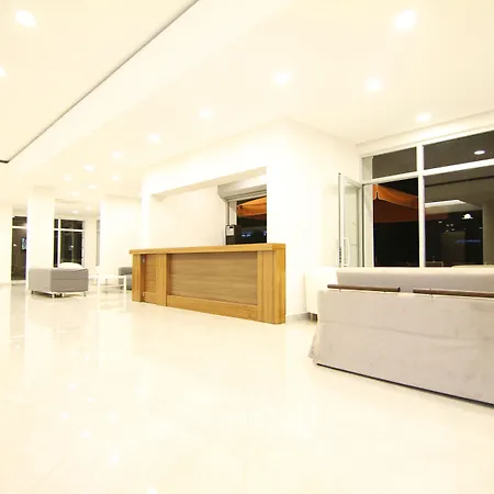 Sunway Club Marmaris