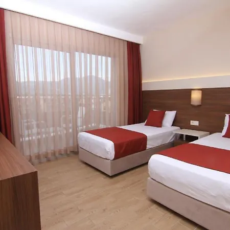 Sunway Club Hotel 3*