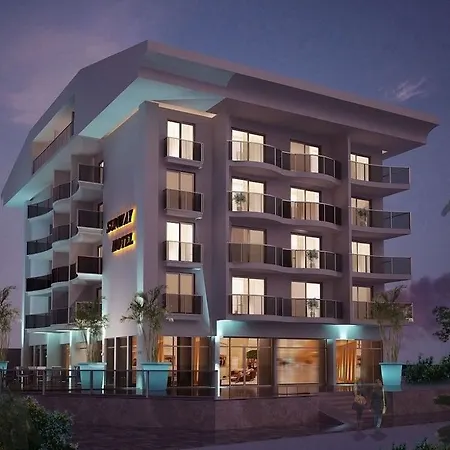 Hotel Sunway Club Marmaris