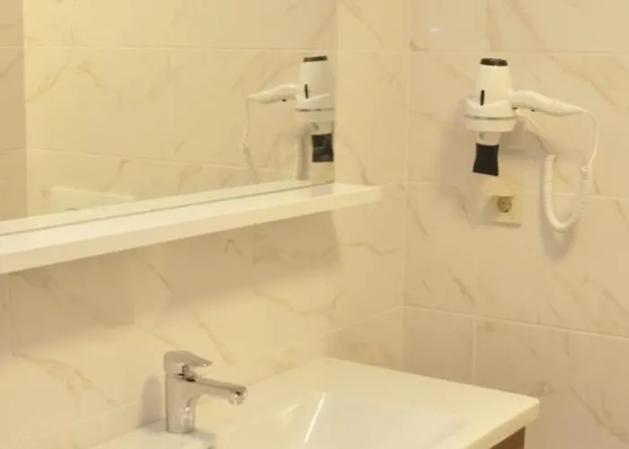 Sunway Club 3* مرمريس