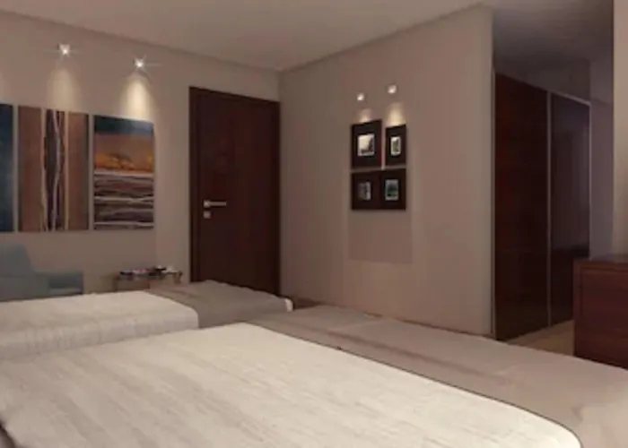 Sunway Club مرمريس