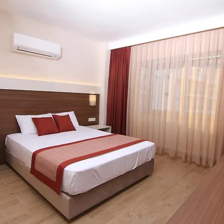 Sunway Club ホテル マルマリス