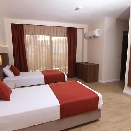 Otel Sunway Club Marmaris