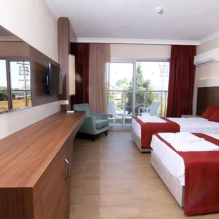 Sunway Club Hotel