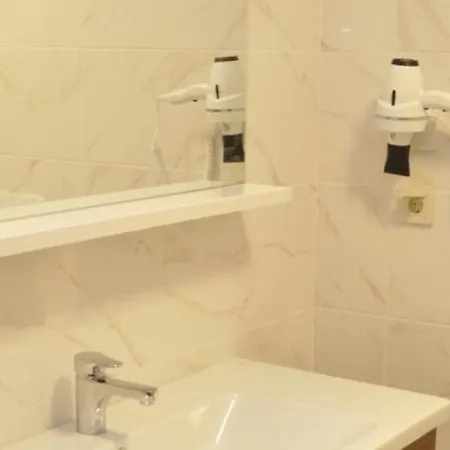 Sunway Club 3* 말마리스