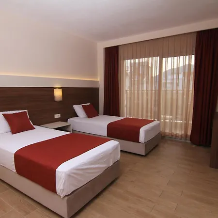Otel Sunway Club 3*