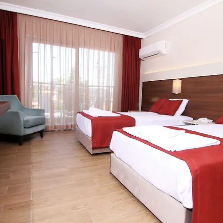 Hotel Sunway Club Marmaris