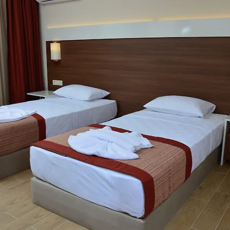 Sunway Club 3* 말마리스