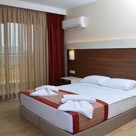 Sunway Club マルマリス