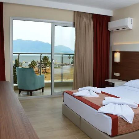 Sunway Club Otel Marmaris