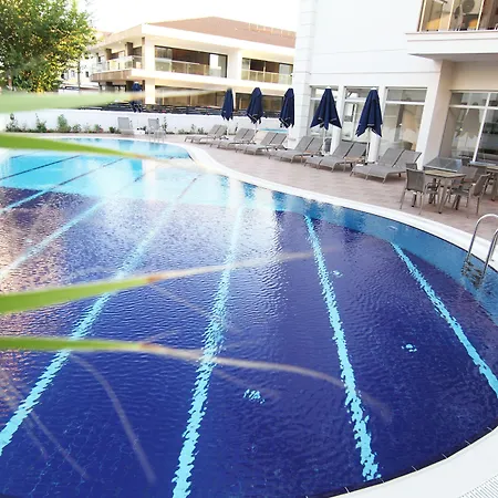 Sunway Club Otel 3*