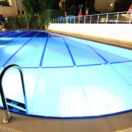 Sunway Club Marmaris