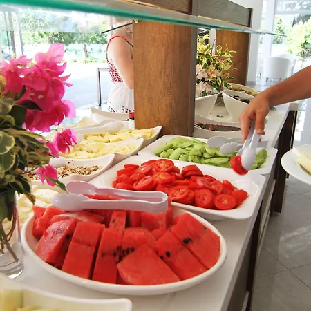 Otel Sunway Club Marmaris