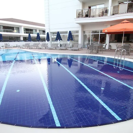 Sunway Club Otel