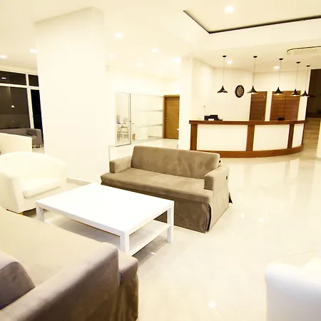 Sunway Club マルマリス