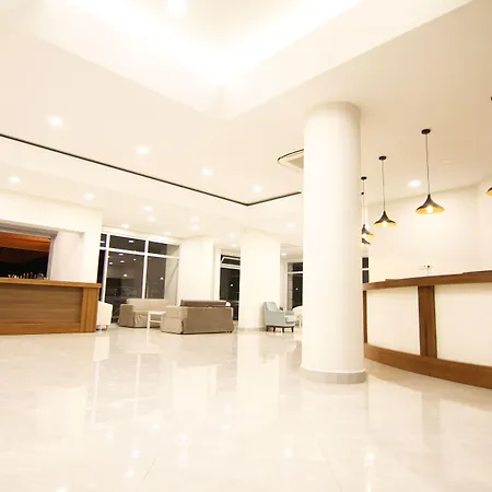 Sunway Club Otel 3*