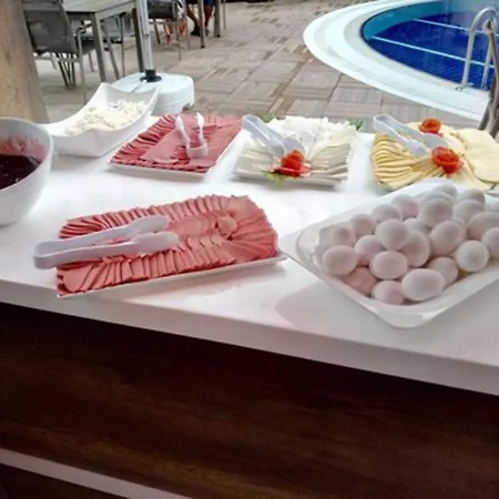 Sunway Club 3* 말마리스