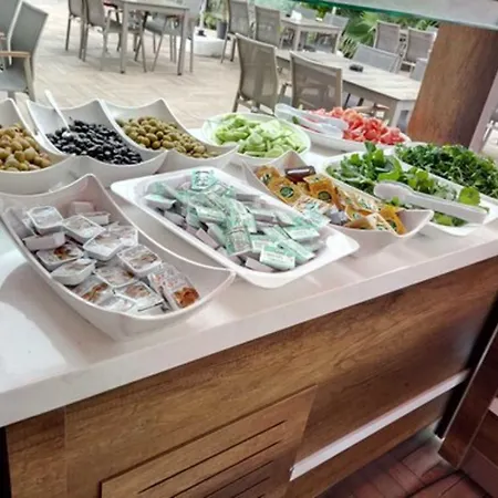 Sunway Club 3* Marmaris