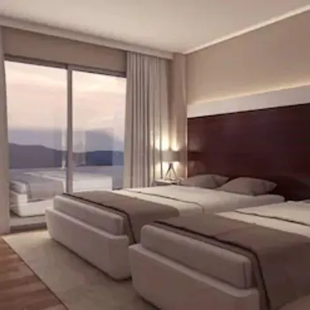 Sunway Club ホテル