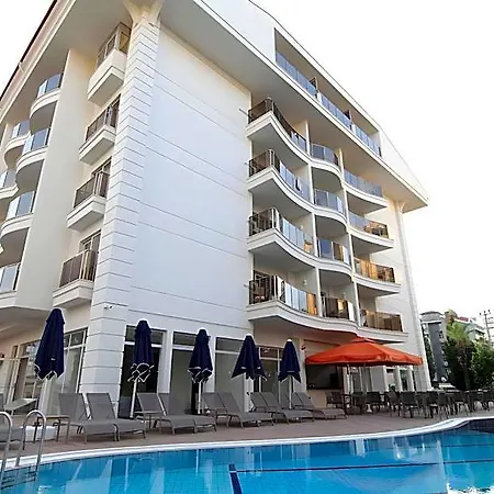 Hotel Sunway Club Marmaris