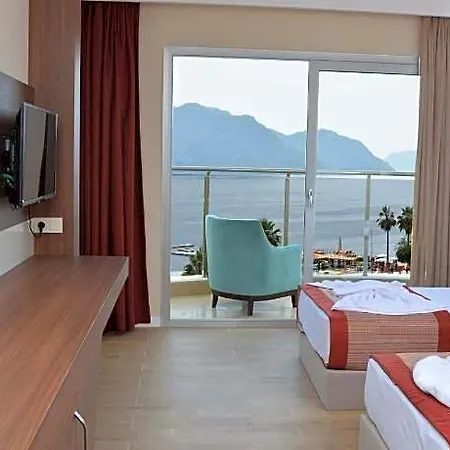 Sunway Club 3* Marmaris