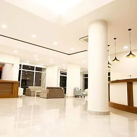 Hotel Sunway Club