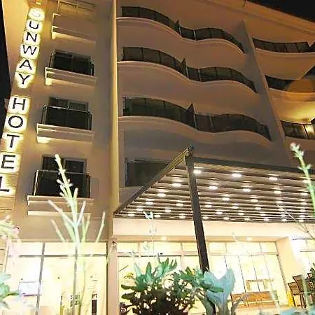 Sunway Club 3*