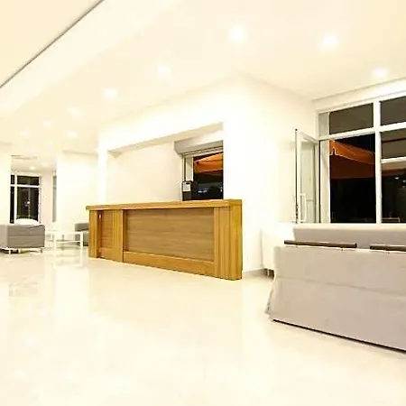 Sunway Club 3* Marmaris