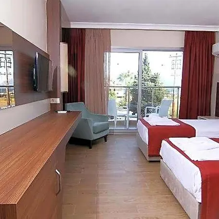 Sunway Club Marmaris