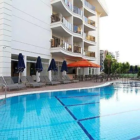 Sunway Club Marmaris