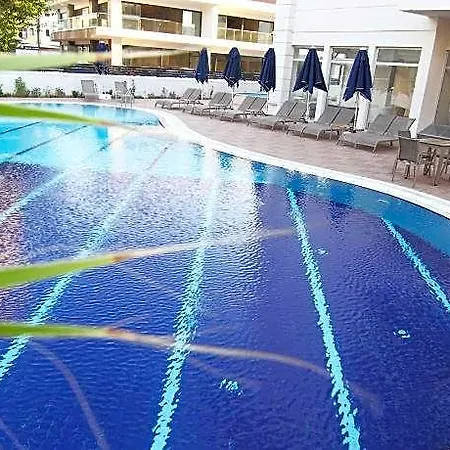 Sunway Club Otel