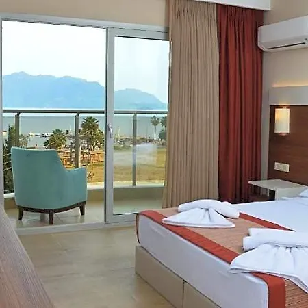 Hotel Sunway Club
