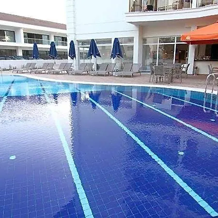 Sunway Club 3*