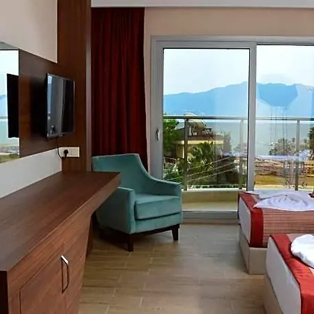 Sunway Club Otel Marmaris