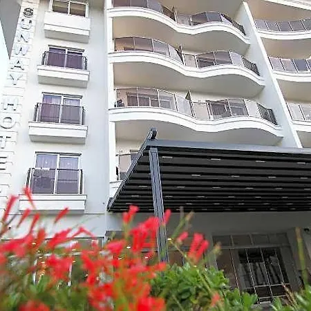Sunway Club 3* Marmaris