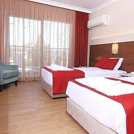 Sunway Club Hotel Marmaris